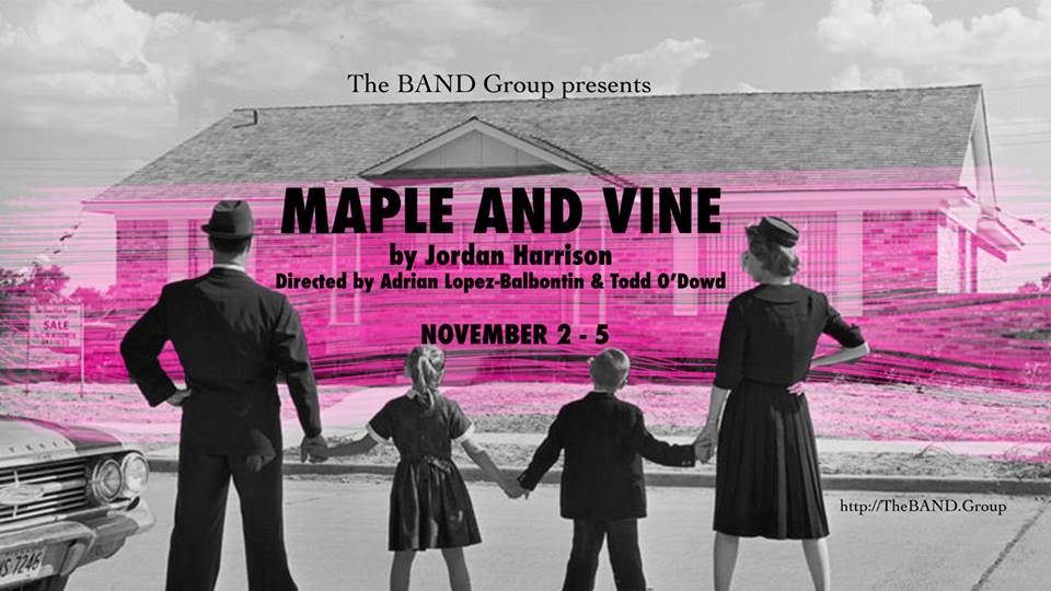 Planet Hugill September 2012