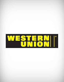 western union logo vector | designway4u