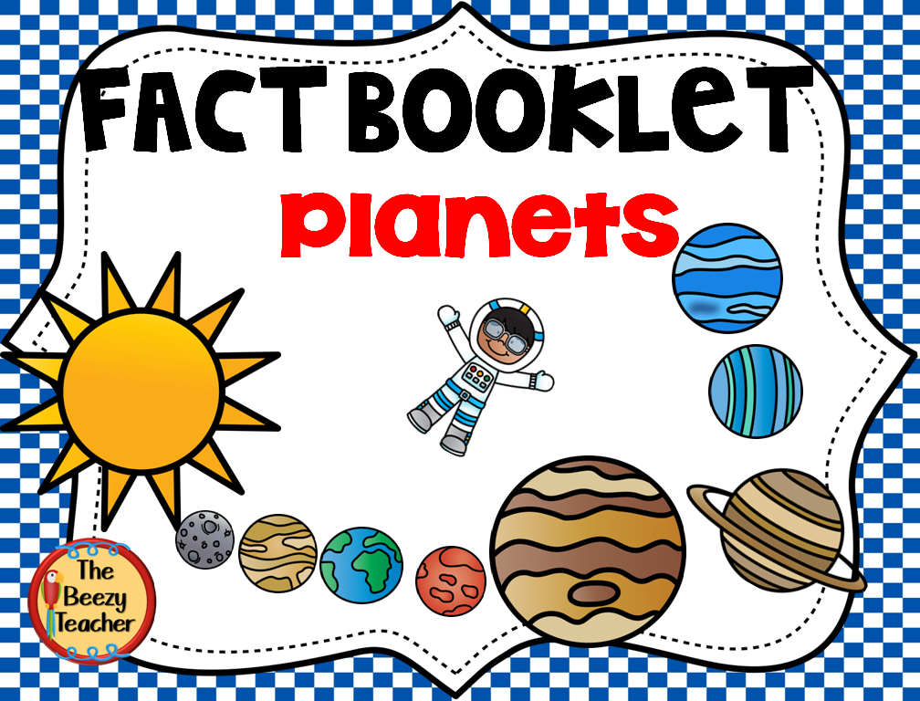 Science Starters Worksheet