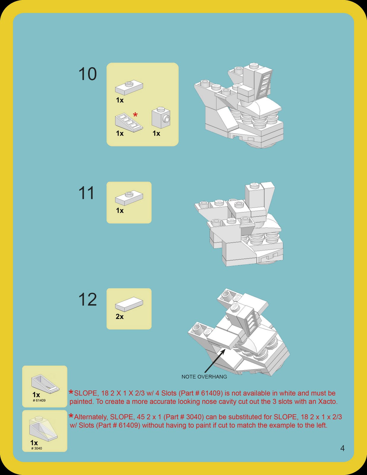 Choking Hazards Lego Skull Instructions choking-hazards-lego-skull-instructions
