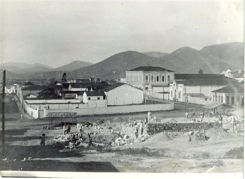 BLOG DO ROMILDO COSTA - Jequié Bahia: JEQUIÉ ANTIGA - FOTOS QUE ...