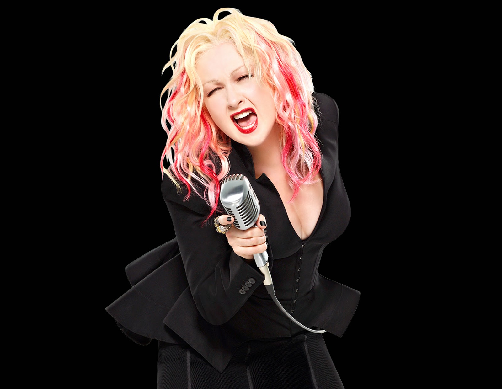 70 80 90 ARTISTAS TOP DE LOS '80 CYNDI LAUPER, EEUU 70 80 90 ARTISTAS TOP DE LOS '80 CYNDI LAUPER, EEUU