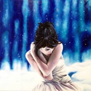 ���������� ������ � ������� �����. Ilze Revalde