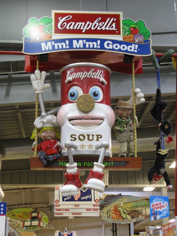 OccasionalPiece A Trip to Foodie Paradise