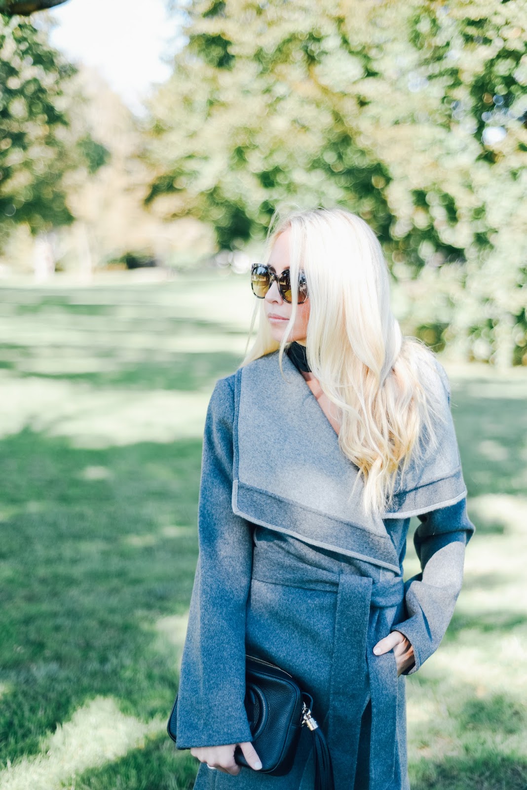 The Penny Parlor My Picks The Wrap Coat