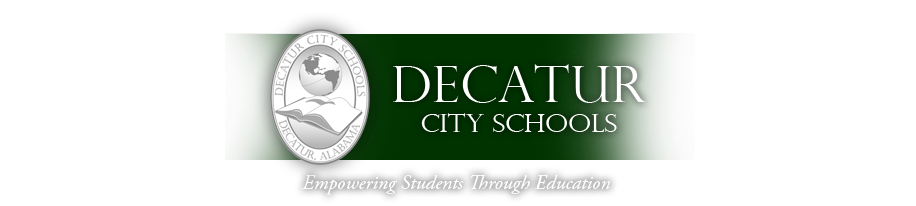 Decatur City Schools Decatur City Schools