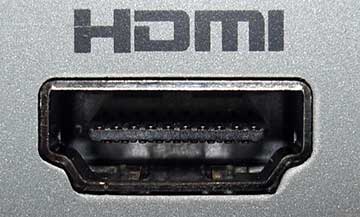 Kepanjangan Dan Arti Singkatan HDMI