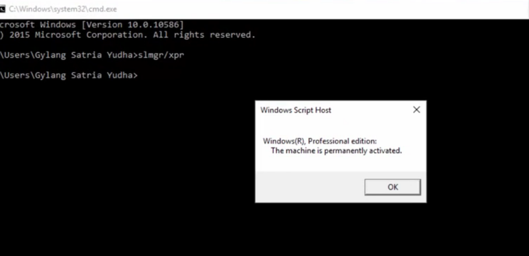 Windows script host. Отключен доступ к серверу сценариев