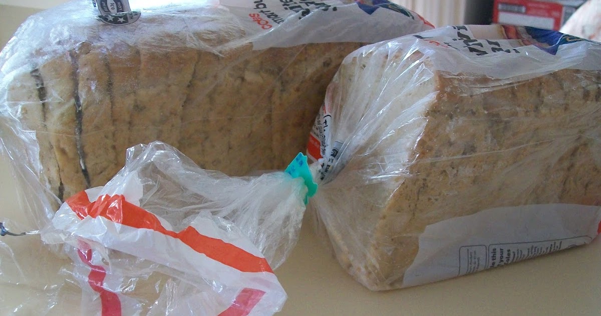 My Abundant Life 5 More Ways To Reuse Bread Bags