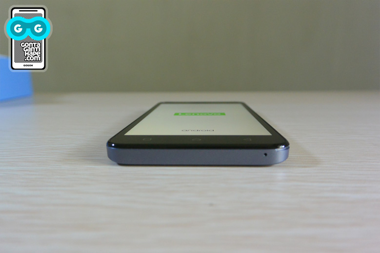 Review Lenovo Vibe K5 Plus Sang Pesaing Berat Xiaomi Redmi 3