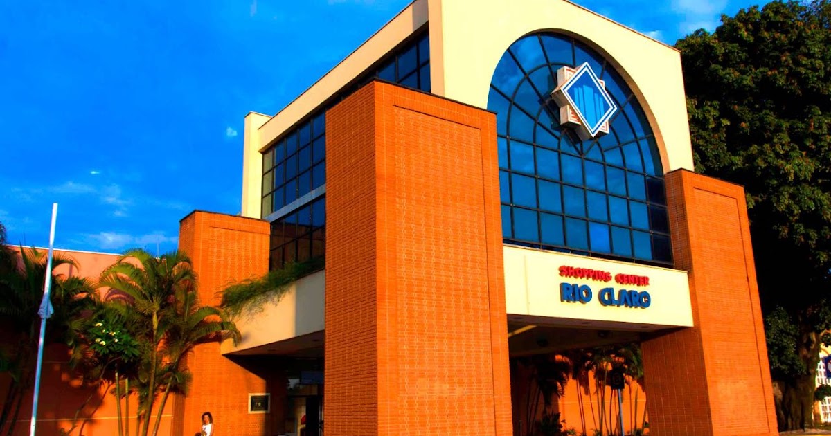 Horário de funcionamento do Shopping Rio