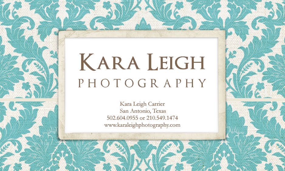 Kara Leigh Photography