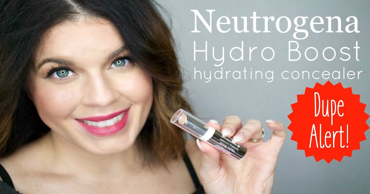 Nuetrogena Hydro Boost Gel Travel Size Nuetrogena Hydro Boost Gel Travel Size