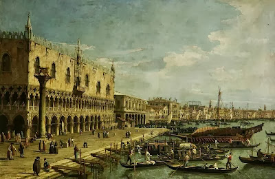 The science of saving Venice from its rising waters