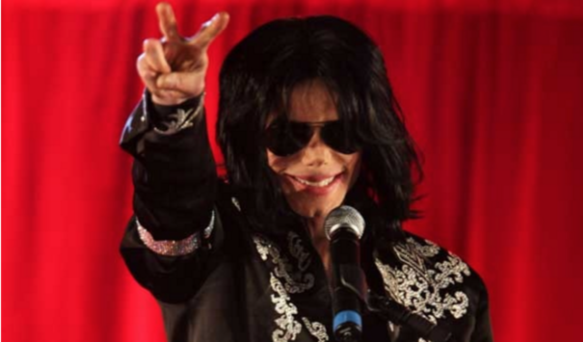 Intelejen Rusia Michael jackson Mati Dibunuh Oleh CIA