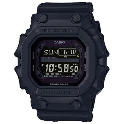 Berapa Harga Jam Tangan GShock King Model GX-56 Series Di ... Berapa Harga Jam Tan