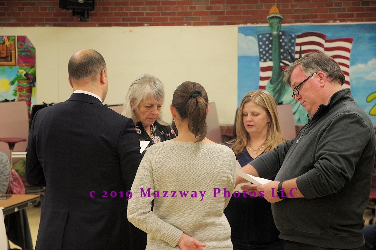 Bogota Blog NJ Board of Education