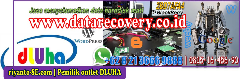 0815 16 456 90 Data recovery Yogyakarta | Datarecovery; recovery data