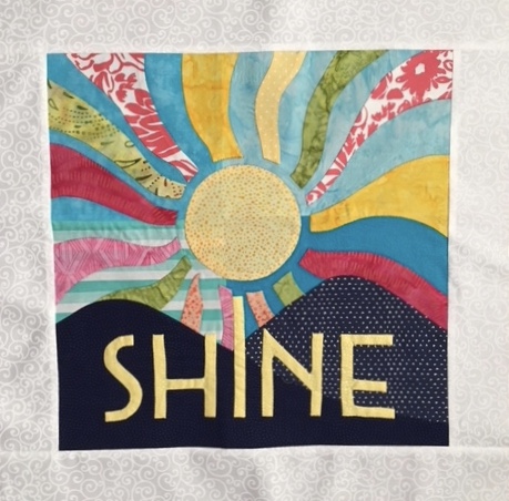 Block 4 - Shine