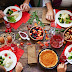 Healthy eating over the holidays