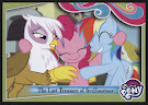 My Little Pony The Lost Treasure of Griffonstone Series 4 Trading Card