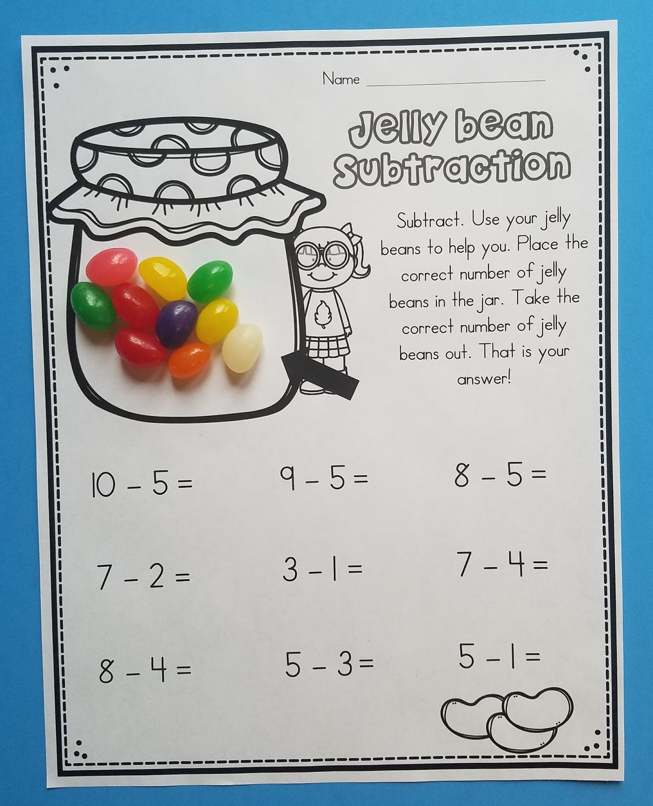10-jelly-bean-math-activities-mrs-mcginnis-little-zizzers