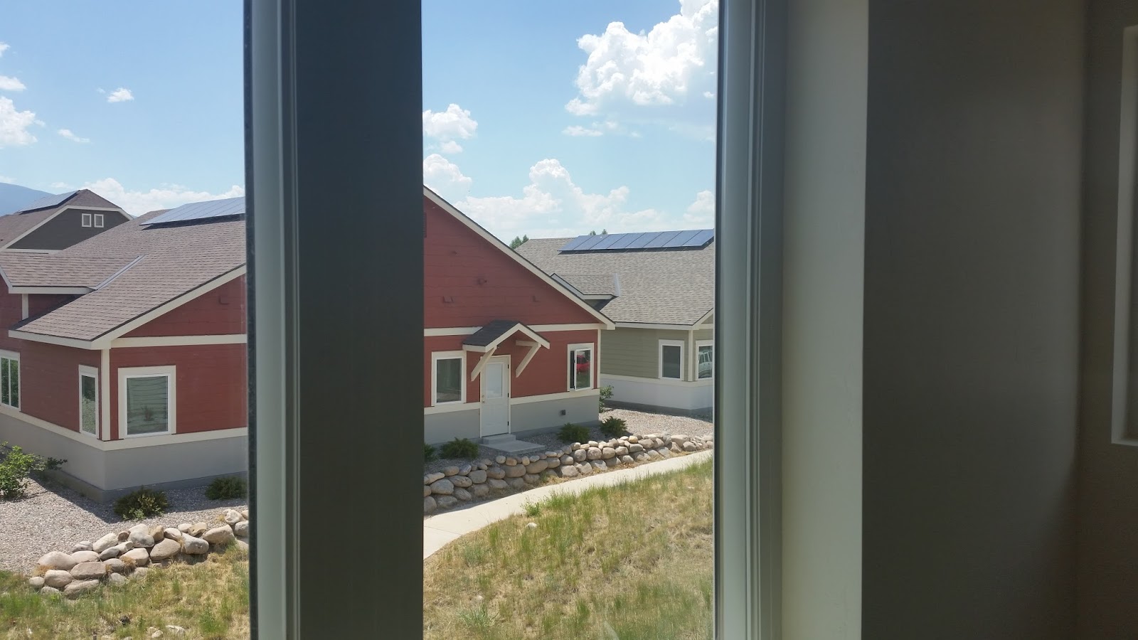 Jade's World Habit for humanity Gypsum Stratton Flats