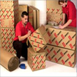 Movers and Packers NCR