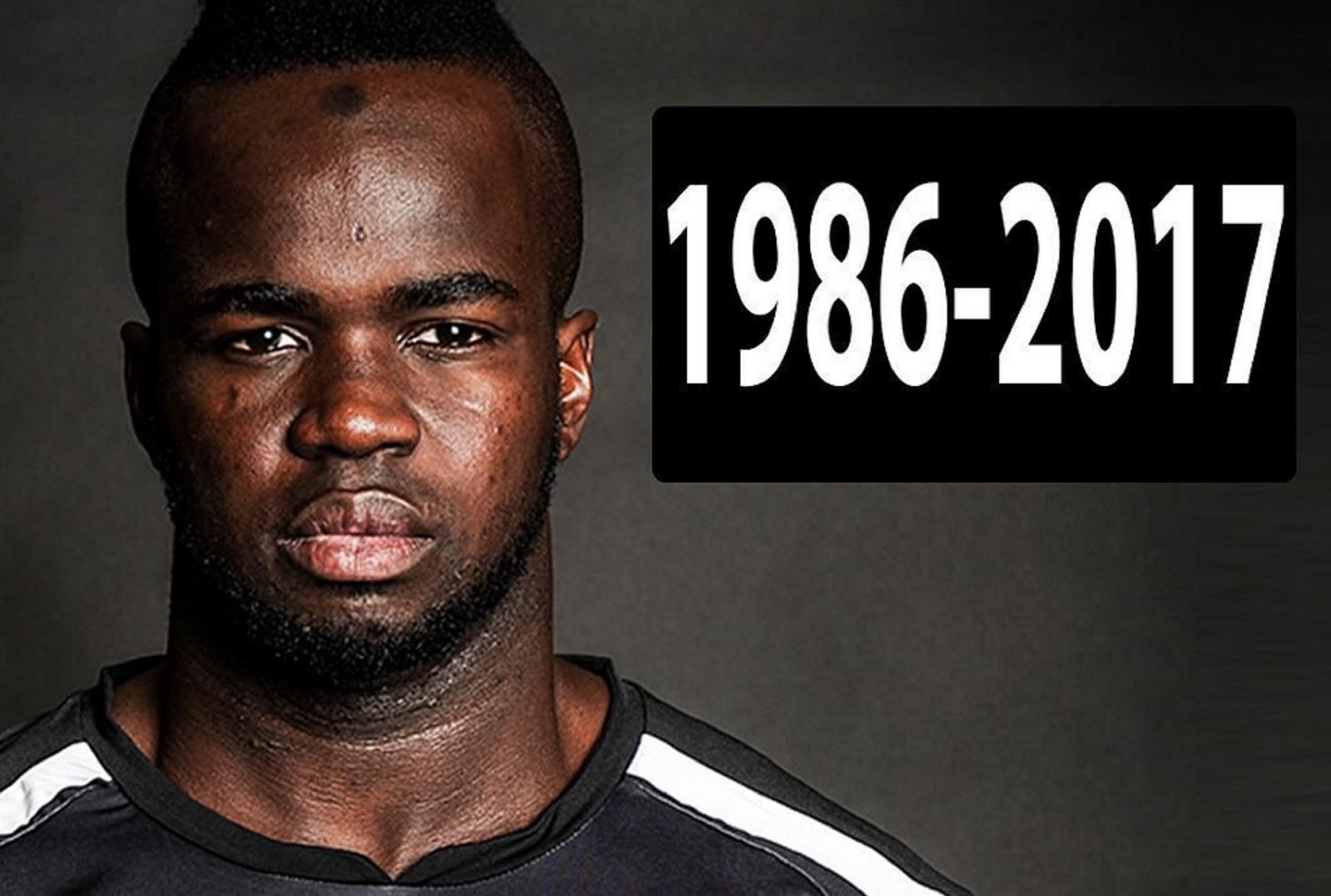 CHEICK TIOTE 3
