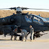 US AH-64D Apache Longbow