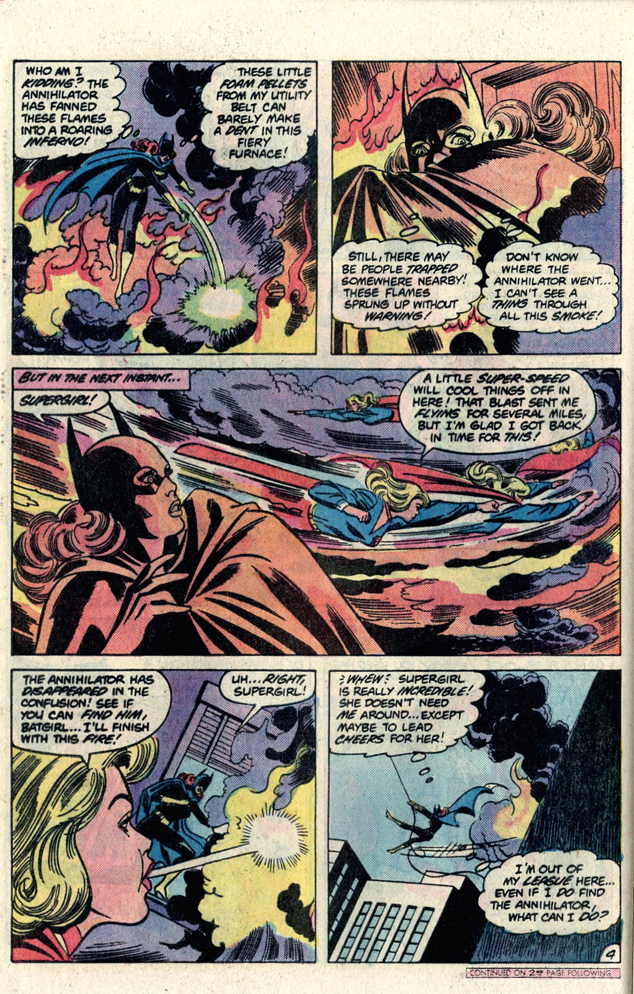 Detective Comics (1937) issue 510 - Page 28