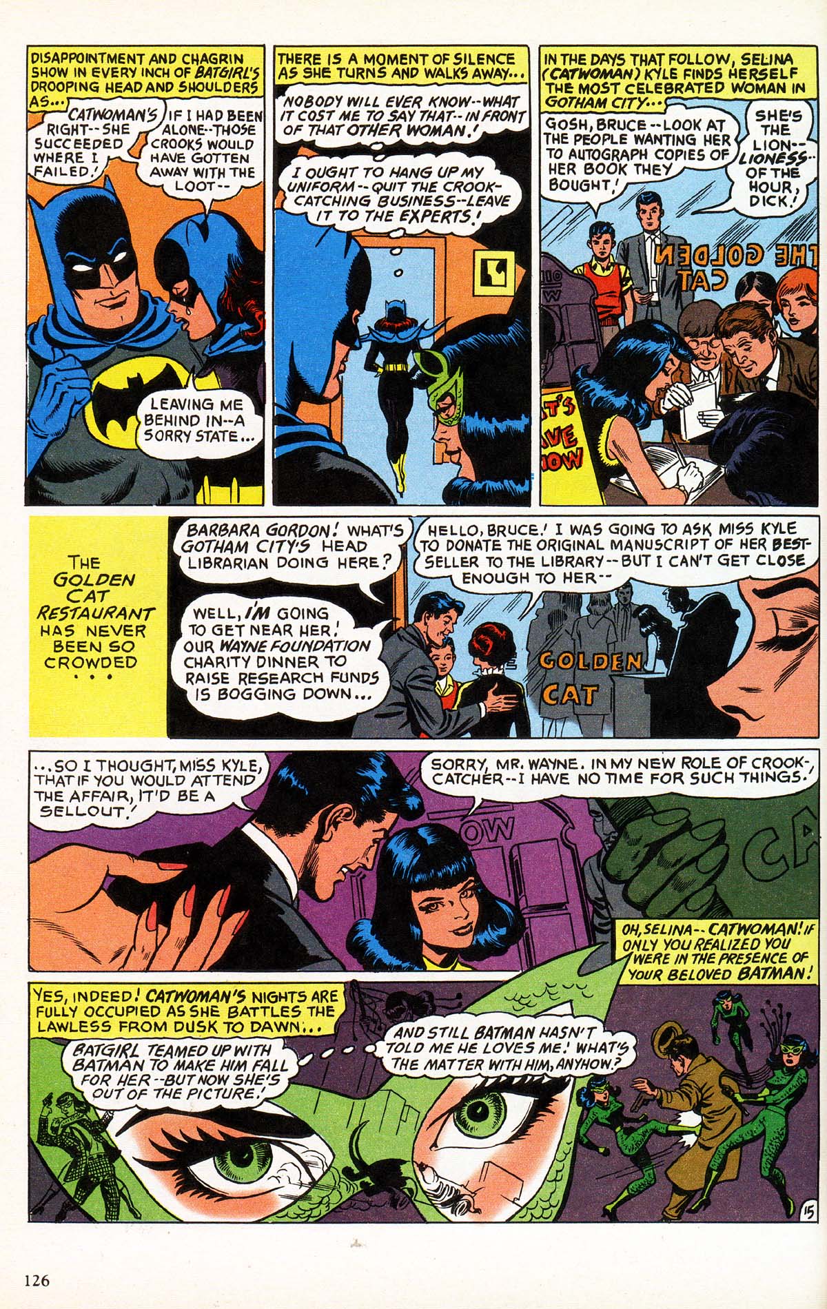 Read online The Greatest Batman Stories Ever Told comic -  Issue # TPB 2 (Part 2) - 27