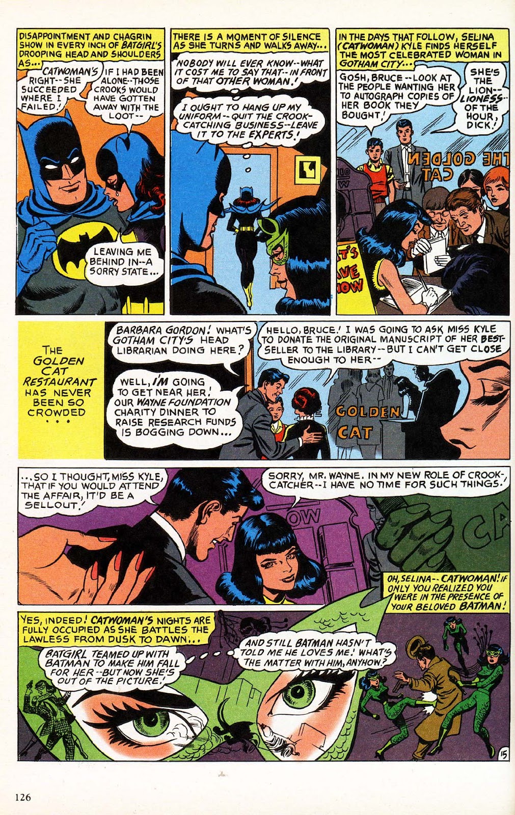 The Greatest Batman Stories Ever Told issue TPB 2 (Part 2) - Page 27