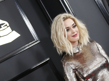 Katy Perry hace broma sobre Britney Spears y la critican