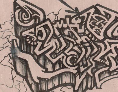 Graffiti Wallpapers Grafiti Tembok Jalanan Gambar Tulisan