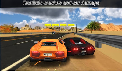 City Racing 3D