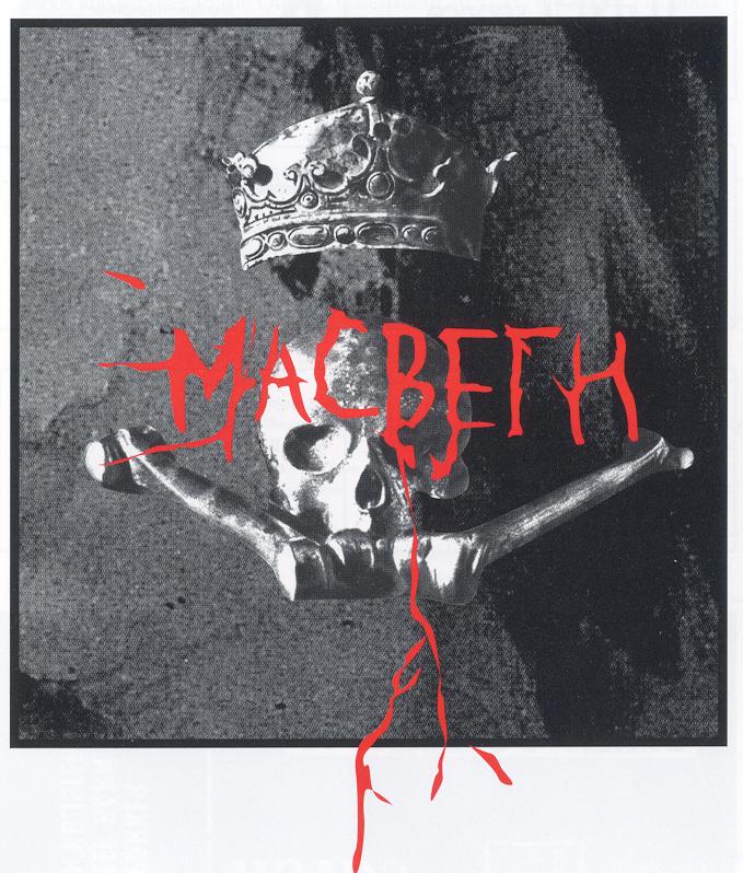 King Macbeth's Blog: Act 1-What I know about Macbeth so far?