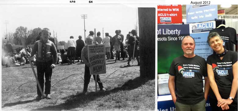 The Unrepentant Universalist