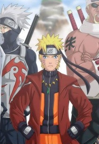 Kisah Tentang Uzumaki Naruto: Poto Uzumaki Naruto