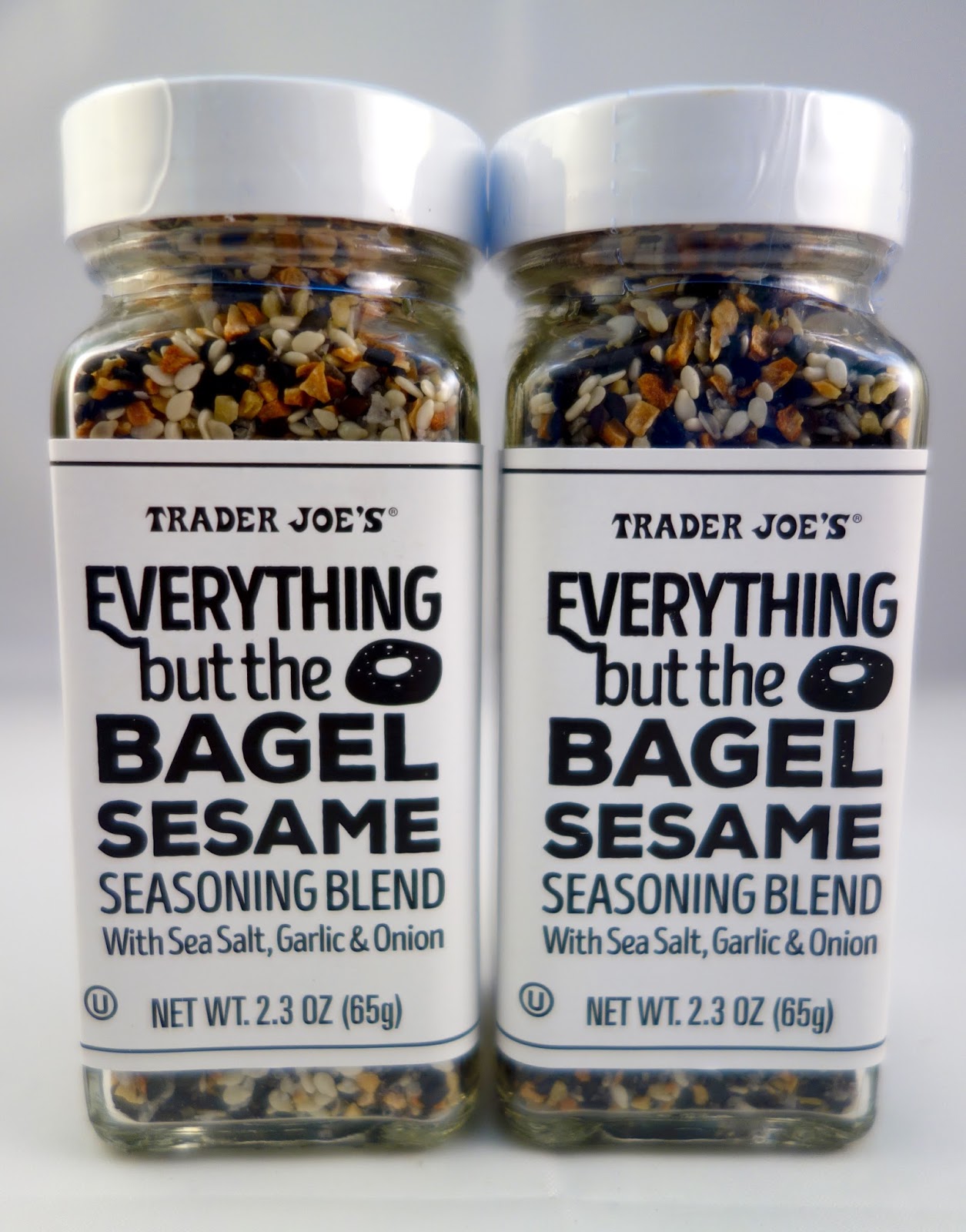 2 Pack | Trader Joe's Seasoning In A Pickle Seasoning Blend, 2.3 oz