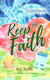 https://www.amazon.com/Keep-Faith-Ana-Tejano-ebook/dp/B01J3NHI0O