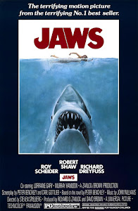 Jaws Poster