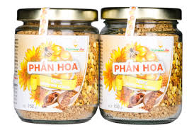 Phấn hoa nguyên chất Highland Bee
