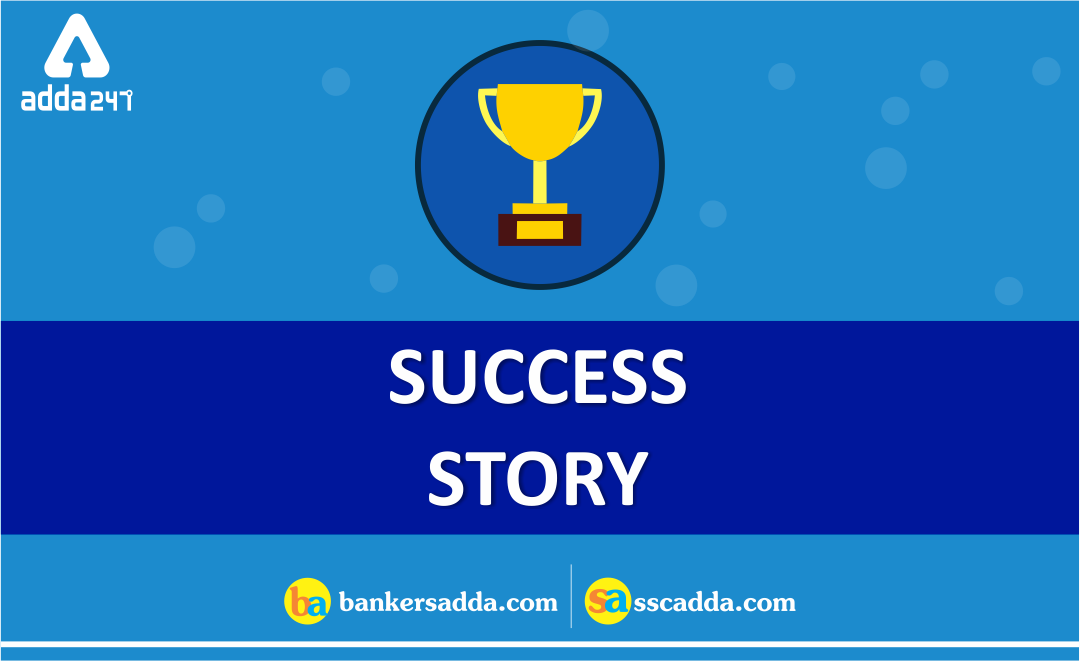 "It is Good to be Bleed for Success Rather Than Cry for Failure" says Kunal Rehlan | IBPS Clerk- 02 |_2.1