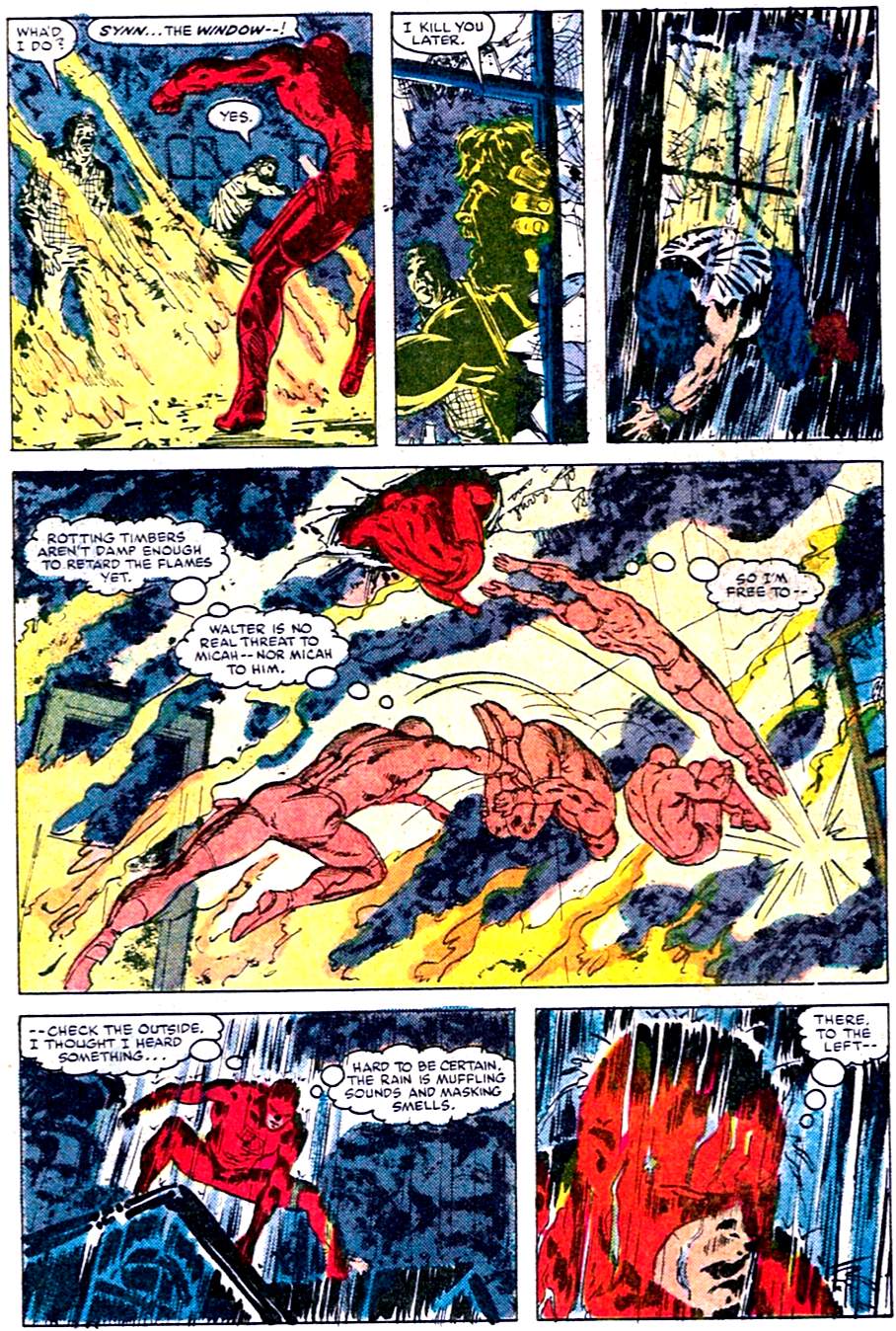 Daredevil (1964) 214 Page 18