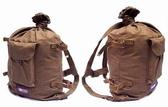 Russian Backpack Russian Bagpipe Russian 87