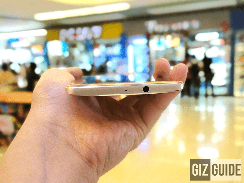 Huawei Mate S Hands On Impression: The Stylish Powerhouse!
