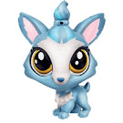 Littlest Pet Shop Large Playset Barkley Woofley (#92) Pet