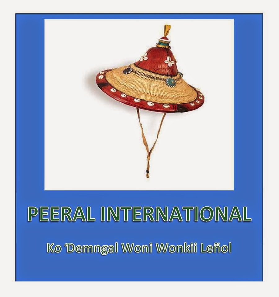 PEERAL INTERNATIONAL