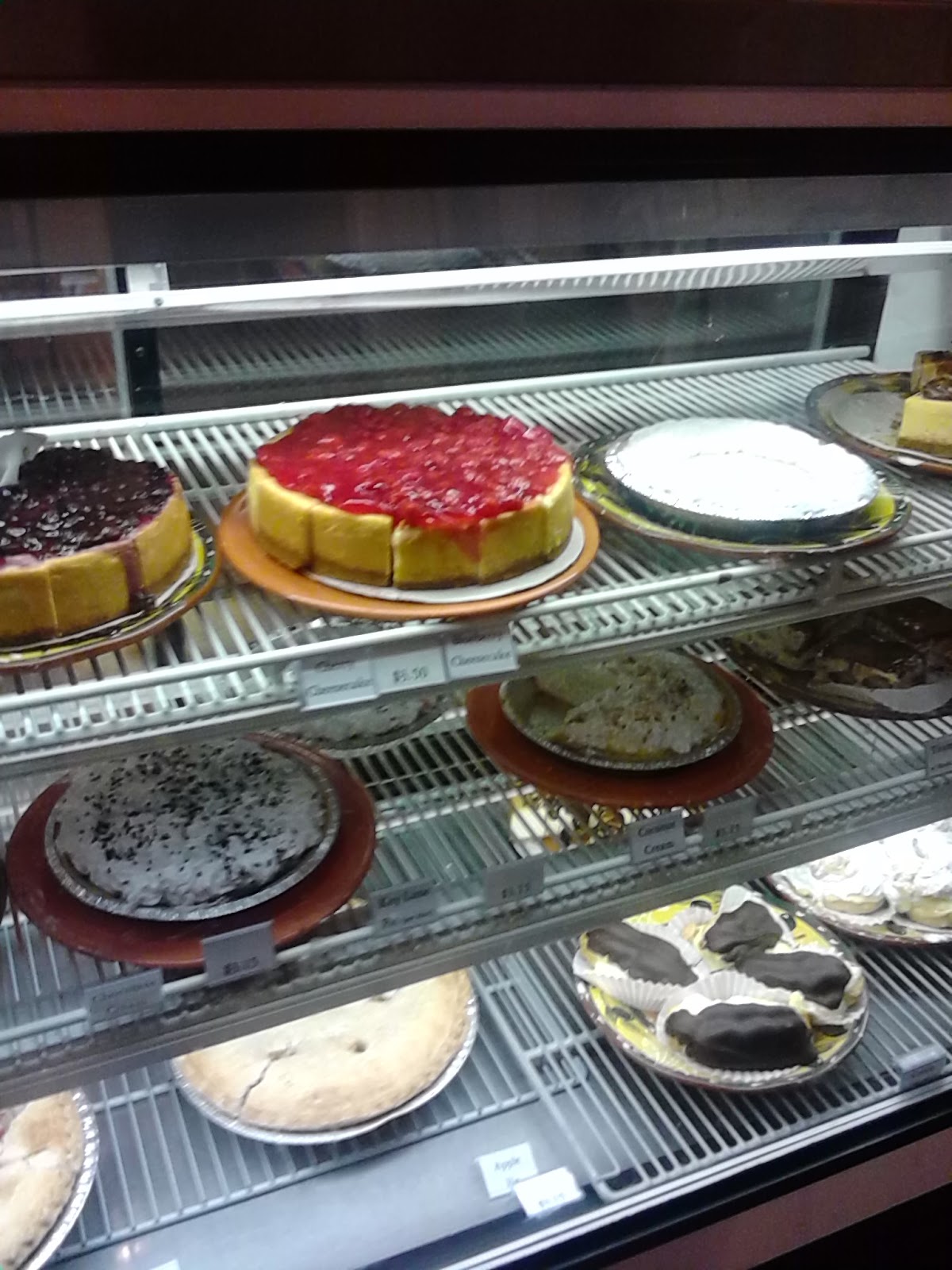 True Story Club Eating My Way Across Colorado Aspen Leaf Bakery & Cafe